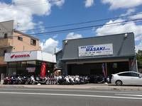 (株)バイクショップ マサキ 伊丹店