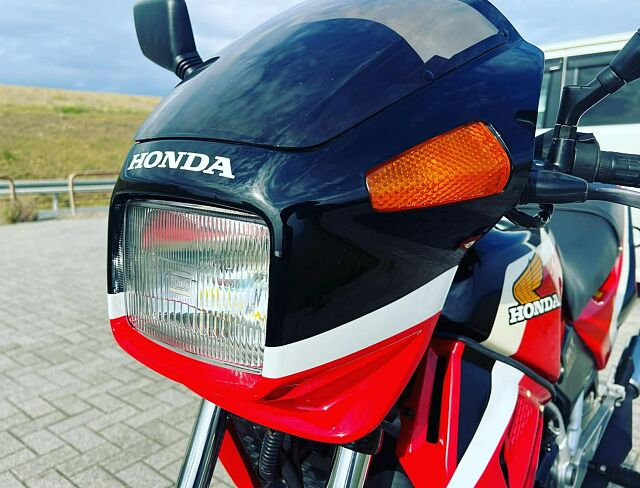 MVX250F/ホンダ/HONDA MVX250F エンジンフルOH済み!絶版車お値打ち価格