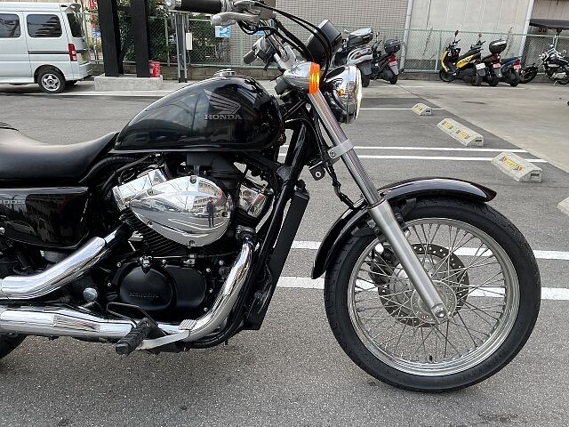 Vt400s ホンダ Honda Vt400s Zuttoride Market ずっとライドマーケット