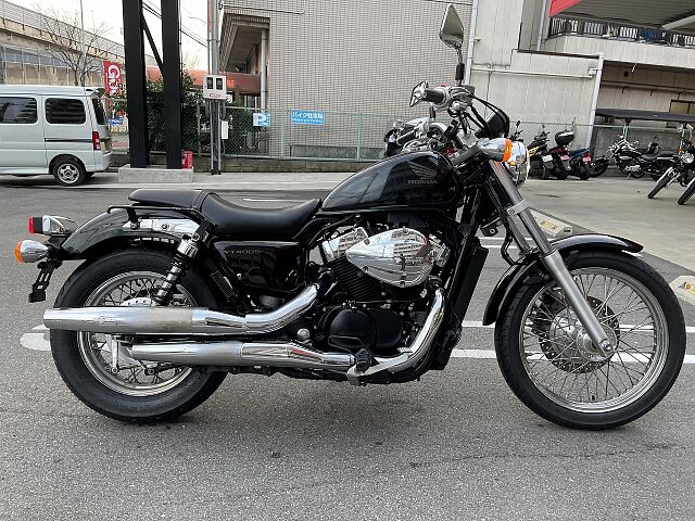 Vt400s ホンダ Honda Vt400s Zuttoride Market ずっとライドマーケット