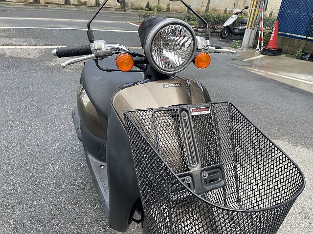 トゥデイ/ホンダ/HONDA トゥデイ 通勤や通学に最適!!毎日走っても安心 ...