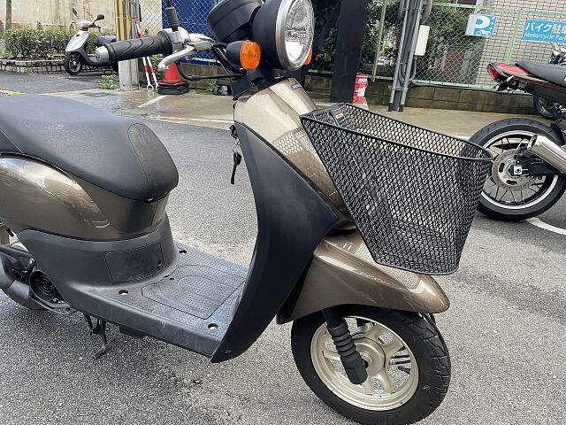 トゥデイ/ホンダ/HONDA トゥデイ 通勤や通学に最適!!毎日走っても安心 ...