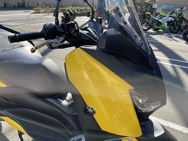 X-MAX/ヤマハ/YAMAHA XMAX 250 | Zuttoride Market（ずっとライド