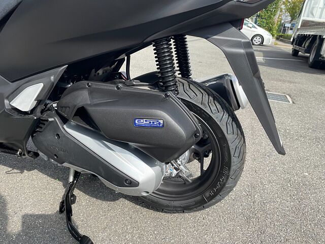 三輪！トライク！HONDA PCX150 実働 バック付き 福岡市南区