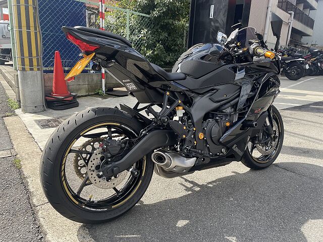 ⭐️希少 2サイクル KDX220SR ワンオーナー 低走行 leartex.com