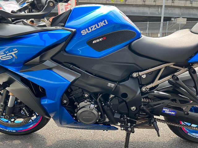 GSX-S1000GT/スズキ/SUZUKI GSX-S1000GT | Zuttoride Market（ずっと