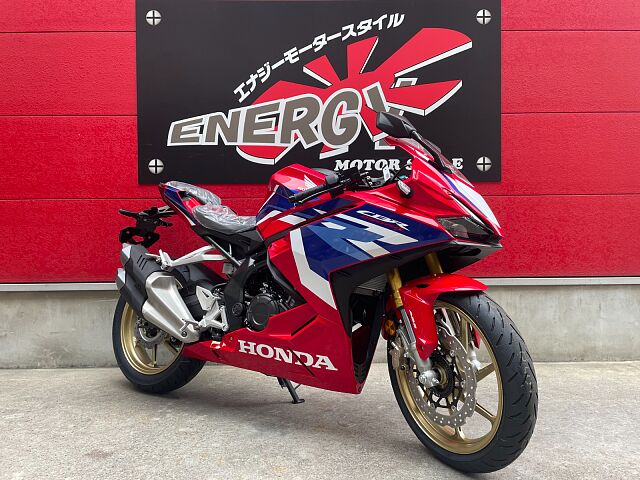 CBR250RR/ホンダ/HONDA CBR250RR (MC51) 店頭現車無し、要取り寄せ車両