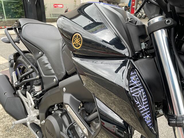 MT-15/ヤマハ/YAMAHA MT-15 | Zuttoride Market（ずっとライドマーケット）