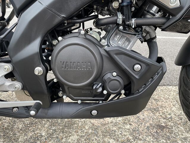 MT-15/ヤマハ/YAMAHA MT-15 | Zuttoride Market（ずっとライドマーケット）