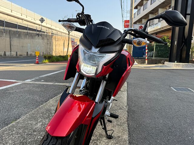 CBF125R(ホンダ) 大阪府のバイク一覧｜新車・中古バイク