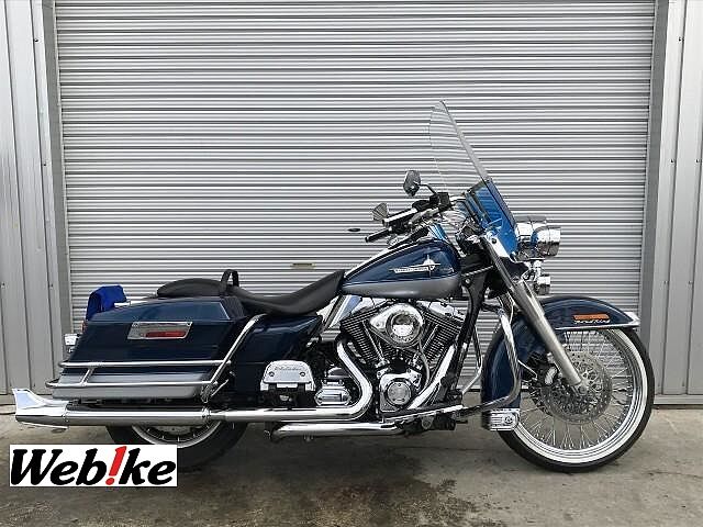 Flhr Touring Roadking ハーレーダビッドソン チョロスタイルの販売情報 Bike Shop Roma Mc 新琴似店 ウェビック バイク選び Flhr Touring Roadking ハーレーダビッドソン チョロスタイルの販売情報 Bike Shop Roma Mc 新琴似店 ウェビック バイク選び