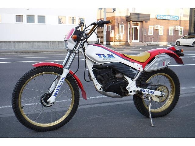 トライアルがランキングから探せる 新車 中古バイク検索サイト ウェビック バイク選び