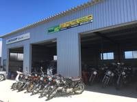 Bike Shop Roma-MC 新琴似店