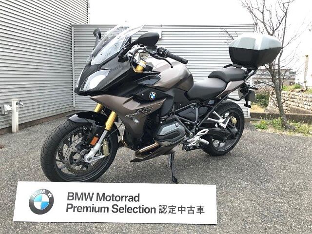 r1200rsbmw カスタムパーツ多数の販売情報 motorrad mitsuoka 鈴鹿｜ウェビック バイク選び