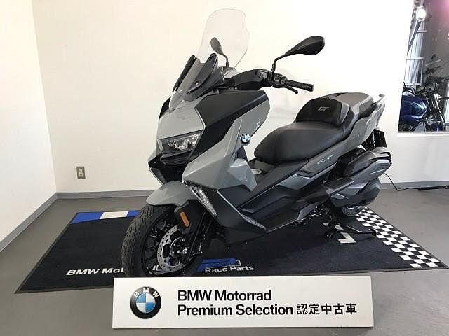 C400 Gt Bmw 認定中古車 トラコン ａｂｓ ｅｔｃ ｔｆｔメーターの販売情報 Motorrad Mitsuoka 鈴鹿 ウェビック バイク選び
