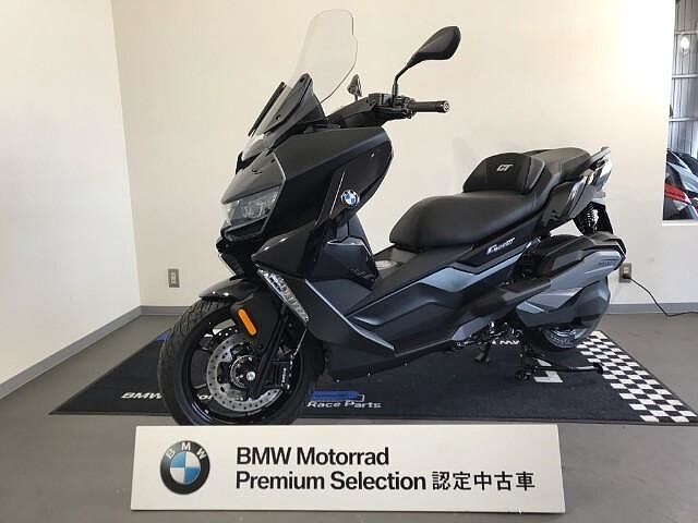C400 Gt Bmw 認定中古車 グリップヒーター シートヒーター ｔｆｔディスプレイの販売情報 Motorrad Mitsuoka 鈴鹿 ウェビック バイク選び