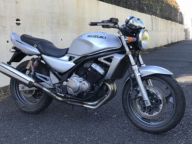 Gsx250 スズキ ノーマル バリオス ｏｅｍ 4気筒の販売情報 Mixs ミクス 日野 八王子店 ウェビック バイク選び