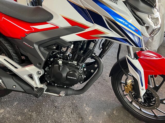 CBF125R/ホンダ/HONDA CBF125R | Zuttoride Market（ずっとライド ...