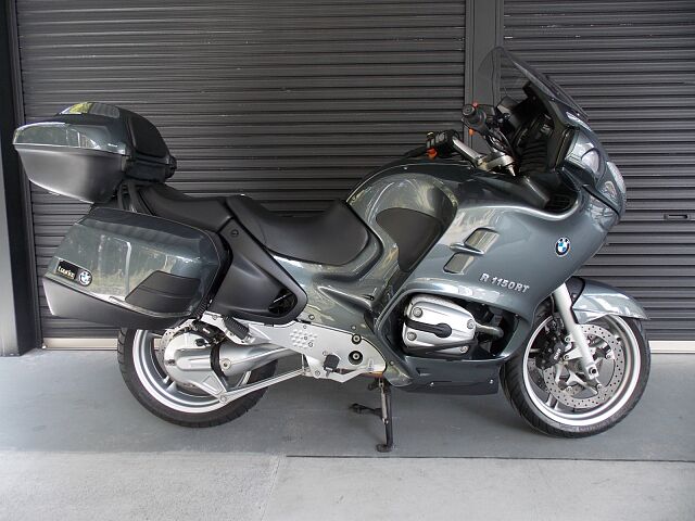 R1150rt Bmwの新車 中古バイクを探すなら ウェビック バイク選び