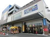 バイク館SOX船橋店