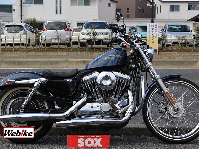 Xl10v Sportster72 Seventy Two ハーレーダビッドソンの新車 中古バイク一覧 本体価格の安い順 ウェビック バイク選び