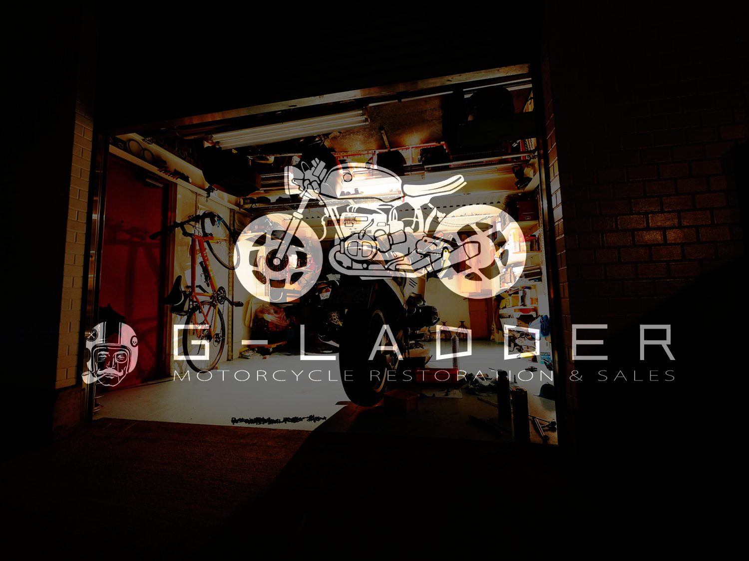 G-LADDER(ジーラダー)