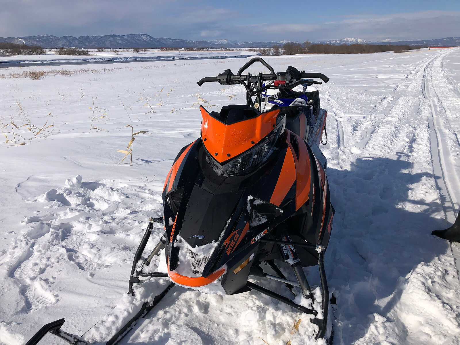 株式会社武申 北海道支店 のバイクショップ情報を見る ウェビック バイクショップnavi