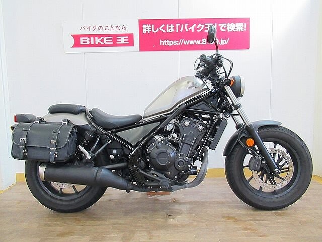 レブル 500 ホンダのクチコミ レビュー 評価 評判 足つき情報 バイク中古車なら Webikeバイク選び