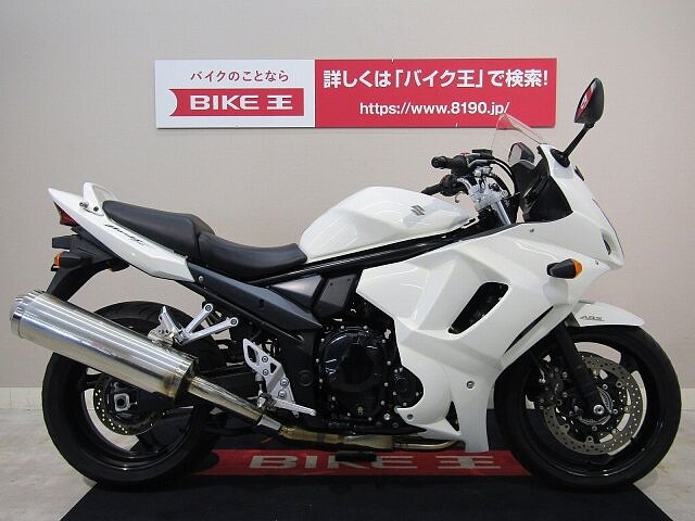 バンディット1250f スズキの新車 中古バイク一覧 ウェビック バイク選び