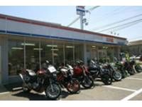 バイク王 京都伏見店