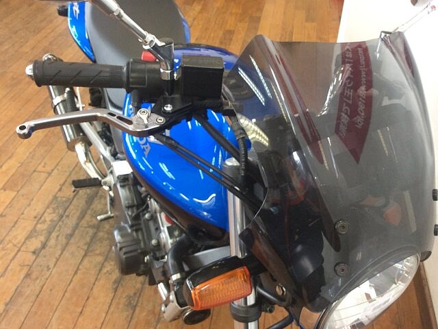 ホーネット250 ホンダ Hornet250 デラックス 07年式 の販売情報 バイク王 入間店 ウェビック バイク選び