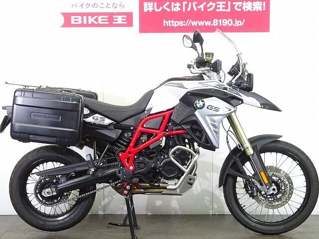 F800gs Bmwの新車 中古バイク一覧 ウェビック バイク選び