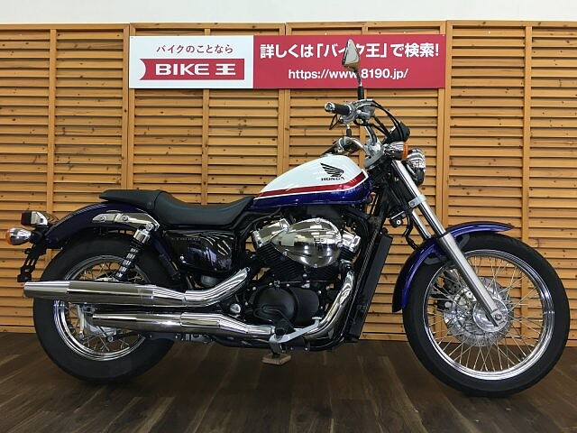 Vt400s ホンダの新車 中古バイク一覧 ウェビック バイク選び