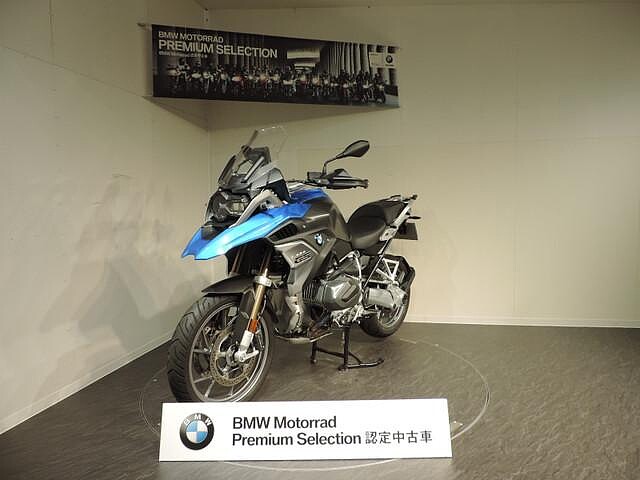 R1250gs Bmw 認定中古車の販売情報 Motorrad Fukushima ウェビック バイク選び