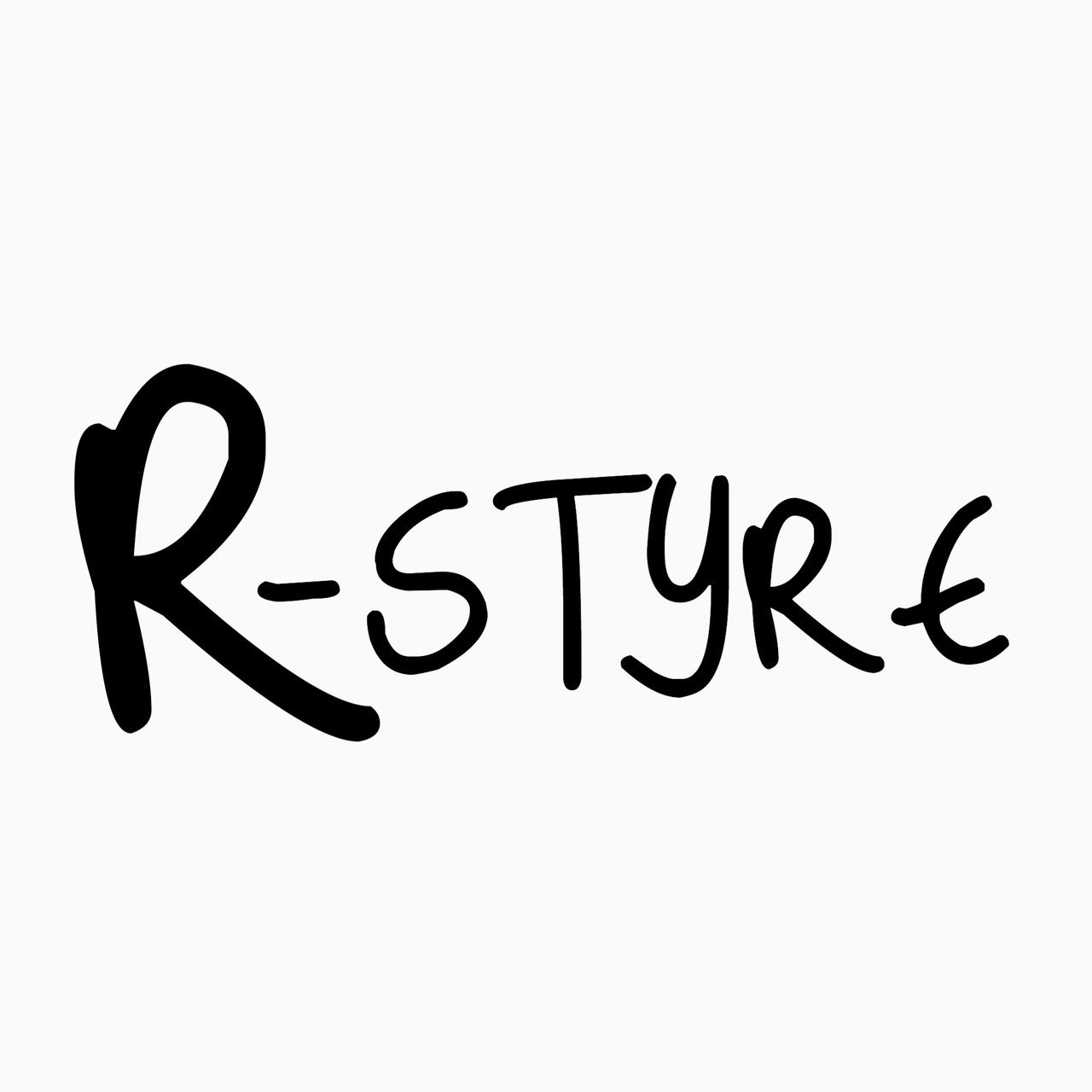 R-STYRE
