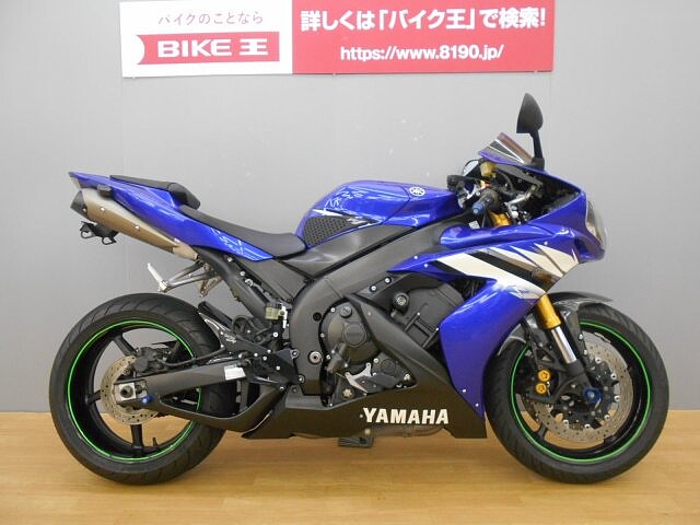 Yzf R1 ヤマハ Yzf R1 グリップ レバーカスタム の販売情報 バイク王 新潟店 ウェビック バイク選び