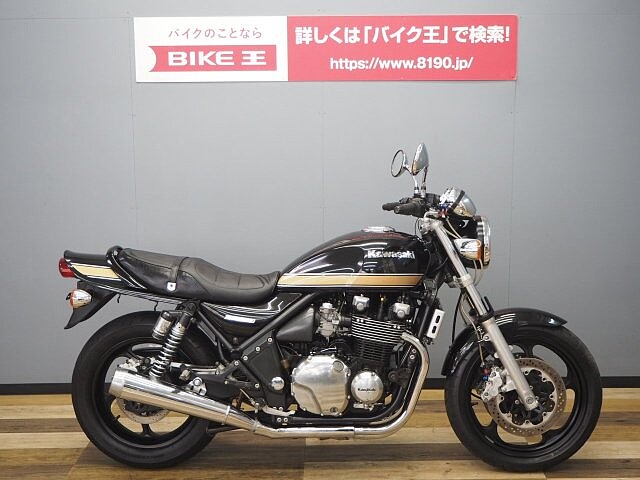 Zephyrシリーズ カワサキの新車 中古バイクを探す ウェビック バイク選び