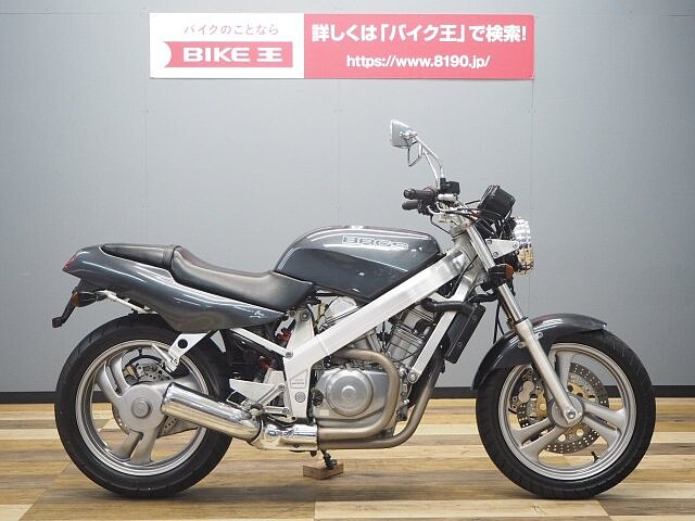 ブロス650 ホンダ Bros650 Product One の販売情報 バイク王 つくば絶版車館 ウェビック バイク選び