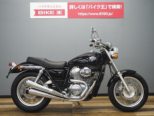 Vrx400 ロードスター ホンダの新車 中古バイクを探すなら ウェビック バイク選び