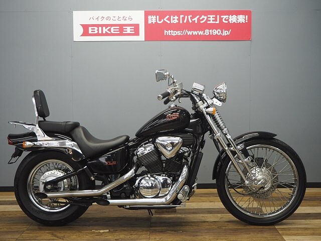 スティード400 ホンダの新車 中古バイクを探すなら ウェビック バイク選び