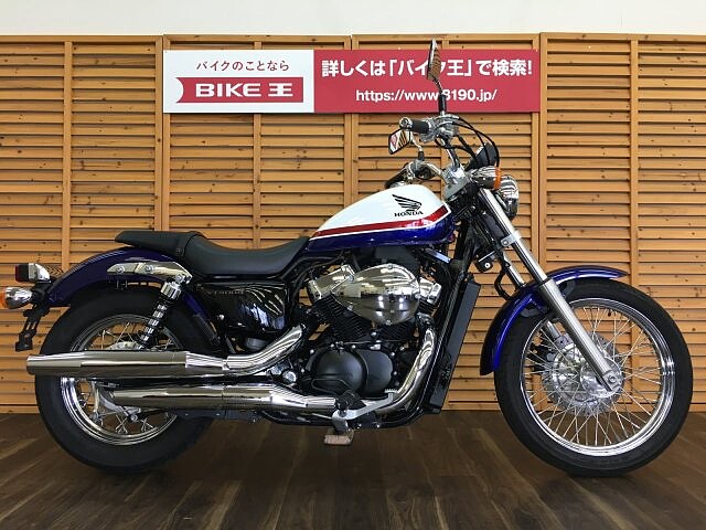 Vt400s ホンダ Vt400s フロントタイヤ新品交換サービス の販売情報 バイク王 浜松店第二ショールーム ウェビック バイク選び