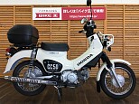 18新型クロスカブ50 110試乗インプレ Webヤングマシン 最新バイク情報