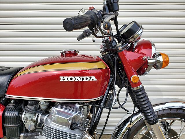 レビューで送料無料】 ホンダ CB750 ドリームCB750の値段と価格推移は