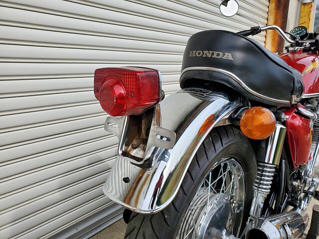 CB750フォア(CB750K) 人気のK1 | Zuttoride Market（ずっとライド