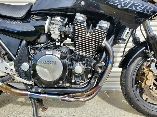 XJR1200R/ヤマハ/YAMAHA XJR1200R | Zuttoride Market（ずっとライドマーケット）