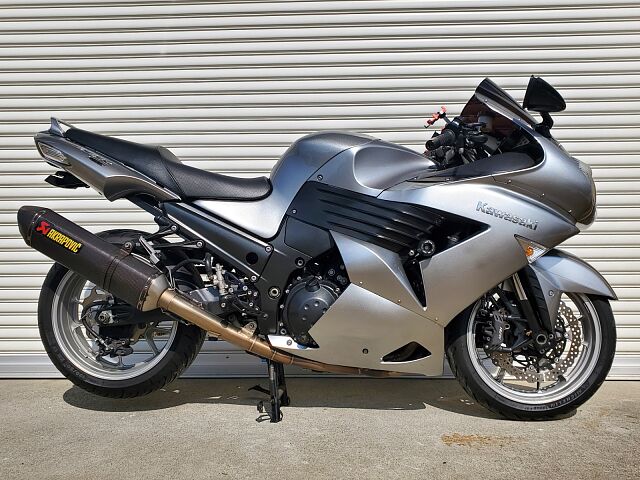 ZX-14 ZZR1400 ZXT40AE ZXNC 川崎 カワサキ 値下げ - カワサキ