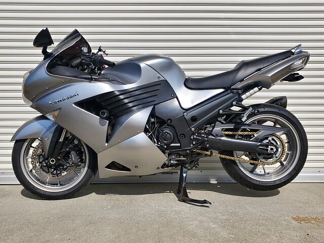 ZX-14 ZZR1400 ZXT40AE ZXNC 川崎 カワサキ 値下げ - カワサキ