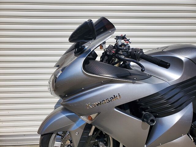 ZX-14 ZZR1400 ZXT40AE ZXNC 川崎 カワサキ 値下げ - カワサキ