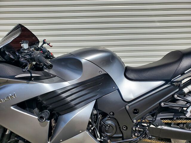 ZX-14 ZZR1400 ZXT40AE ZXNC 川崎 カワサキ 値下げ - カワサキ