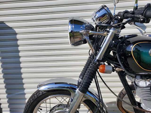 SR500/ヤマハ/YAMAHA SR500 程度抜群のSR500入荷しました! | Zuttoride Market（ずっとライドマーケット）